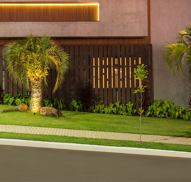 Jardim | Mundial LUX