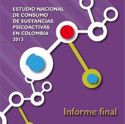 Estudio Consumo de Psicoactivas