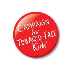 Tobacco Free Kids