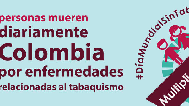 Día Mundial Sin Tabaco