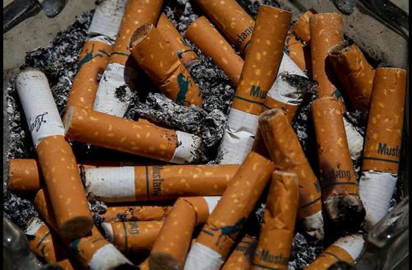 Consejo de Estado suspendió circulares que autorizaban exhibición de cigarrillos