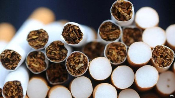 El tabaco causa cientos de mutaciones genéticas en los fumadores (y no desaparecen si lo dejas)