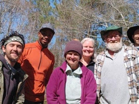 Wild Wisdom Wilderness Survival Class!