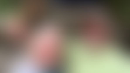 One White Blaze at a Time