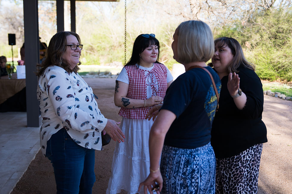 Lanterns on the Trail 2026-8