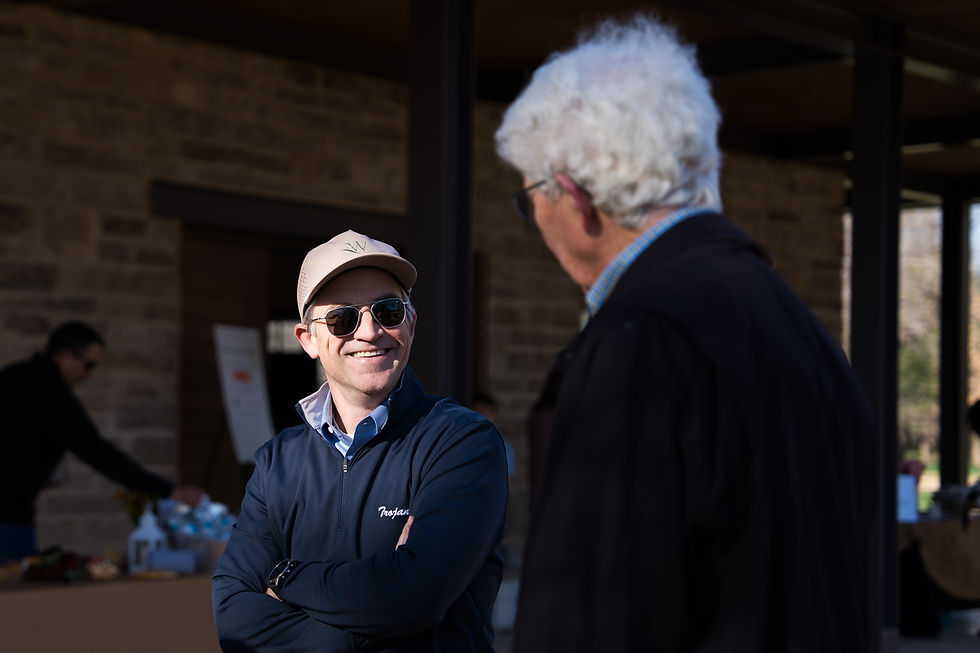 Lanterns on the Trail 2026-1