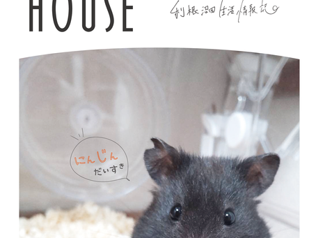 Chill House 2024.7月　Vol.12