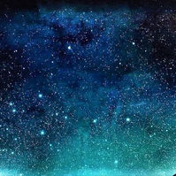 キャシーと星巡りの時間