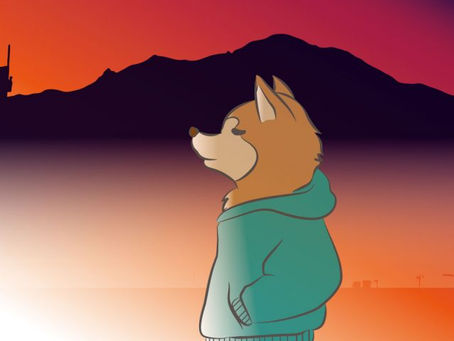 Chill House キャラクター紹介