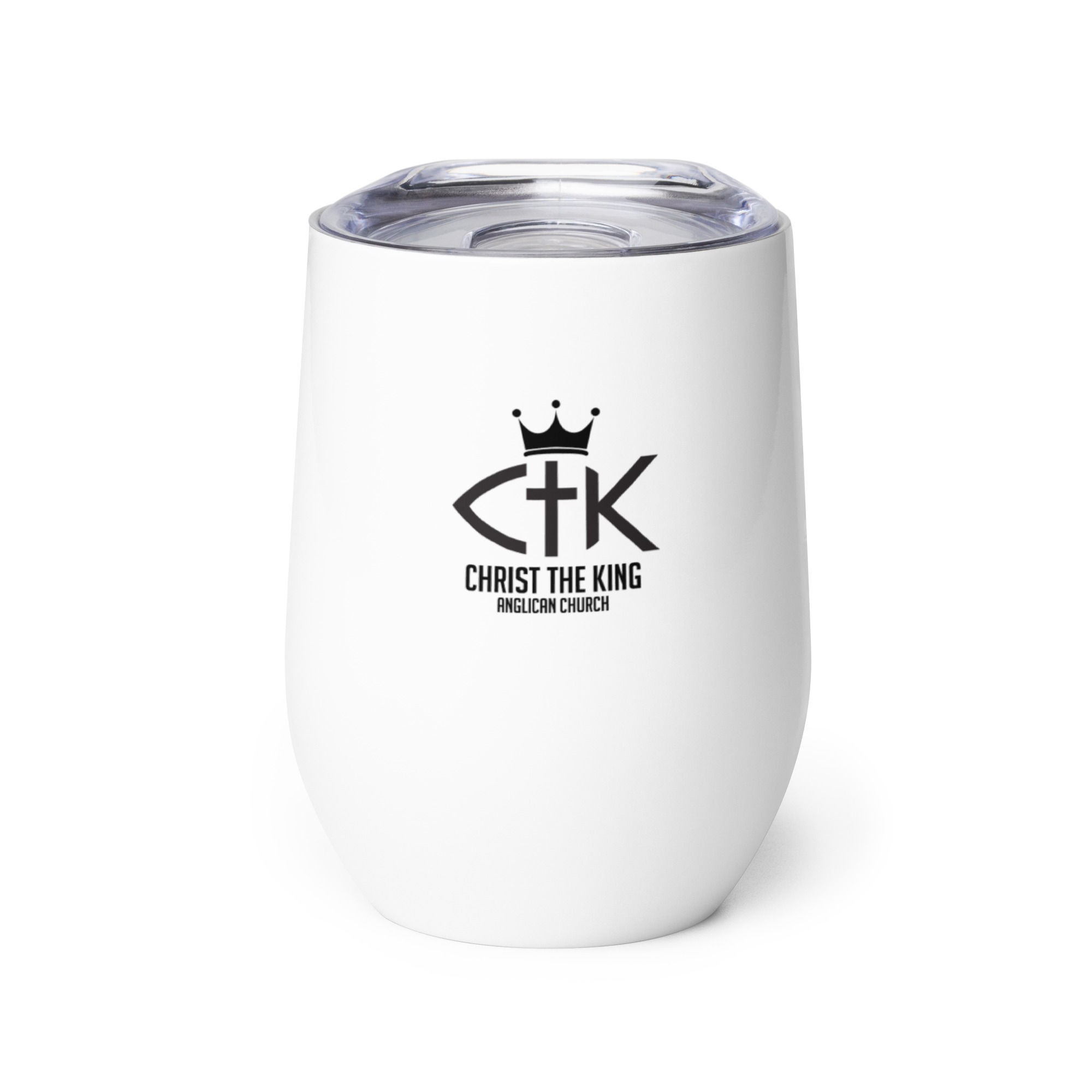 Wine tumbler