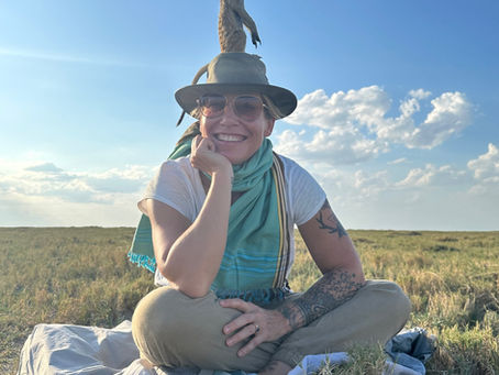 From Dream to Reality: The Inspiring Story Behind Grit & Grace Adventures - Boutique Travel for Women