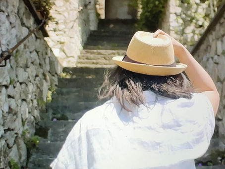 Embracing the Soulful Essence of Travel: Finding Freedom in the Journey