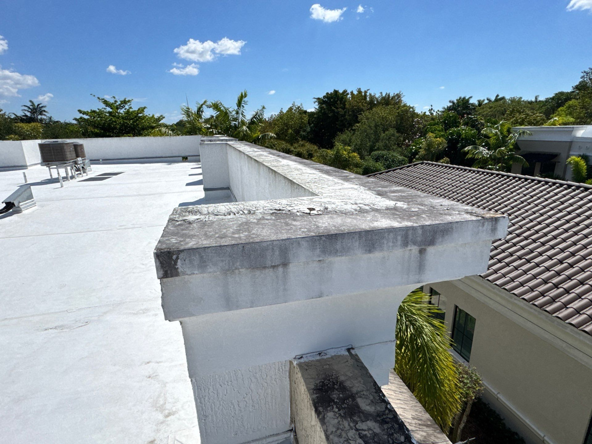 Got Questions About Commercial Power Washing & Property Care? We've Got Answers!