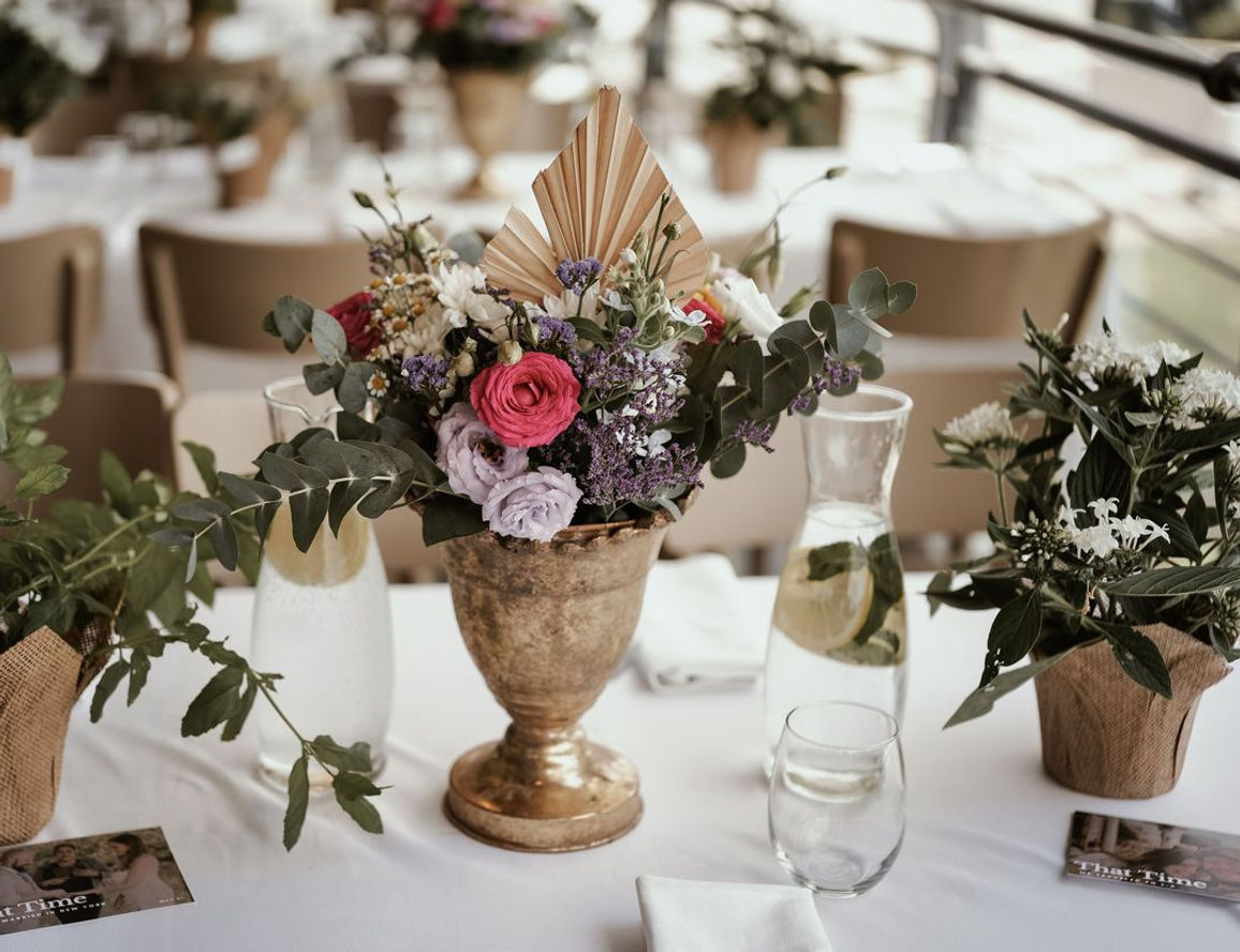 flower arrangement114