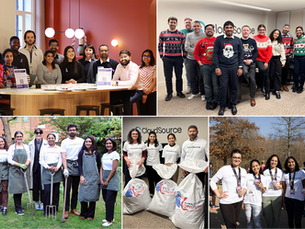 Reflecting on 2025: A Year of Social Value Impact at CloudSource