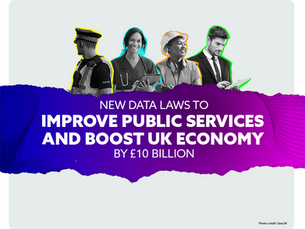 Unveiling New Data Laws: Transforming UK Public Services