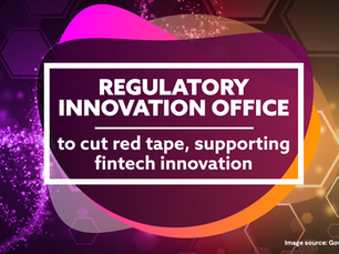 Tech-Driven Regulation: How CloudSource Can Support FinTech Innovation