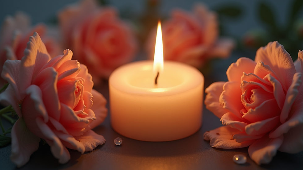 Navigating Grief: Resources for Families in Need