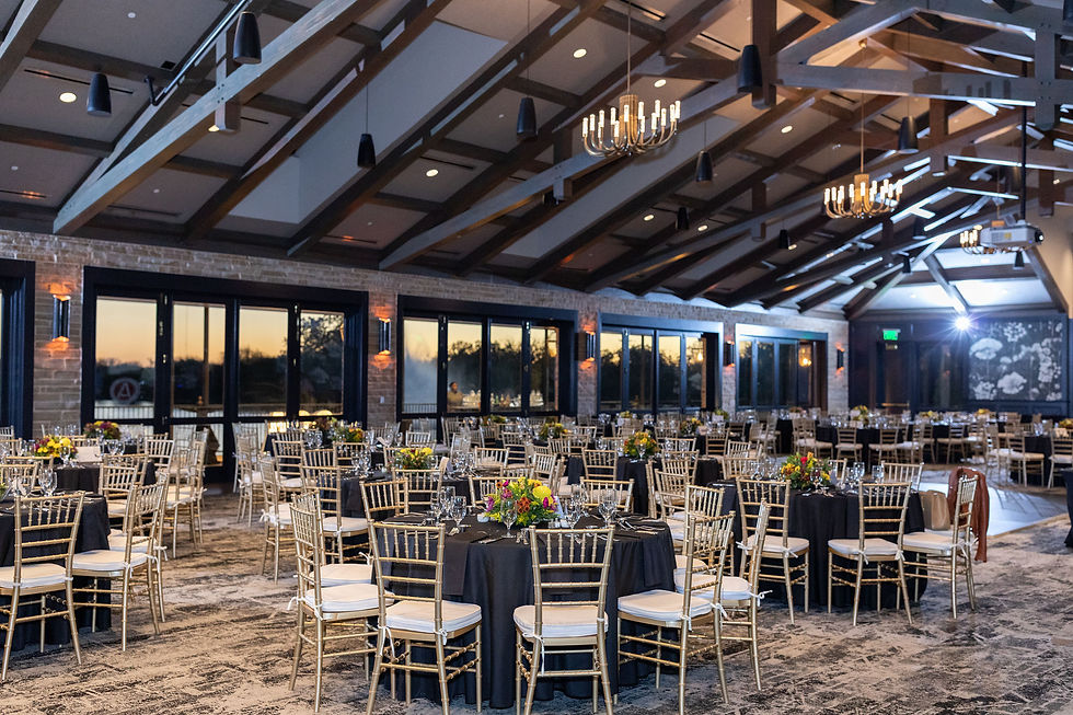 San Antonio AGC Outstanding Construction Awards Celebration
