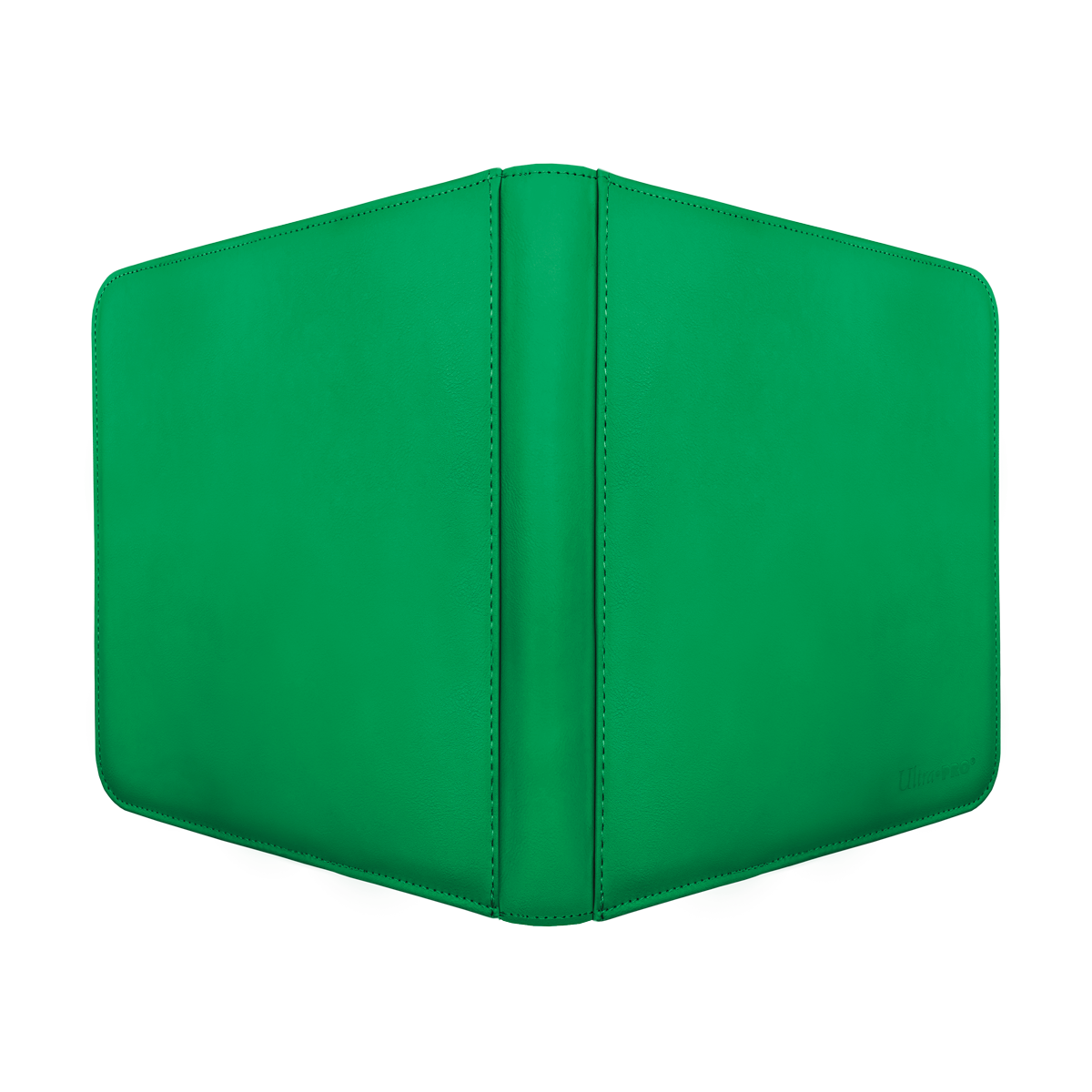 UP ZIP BINDER PRO 12PKT GREEN