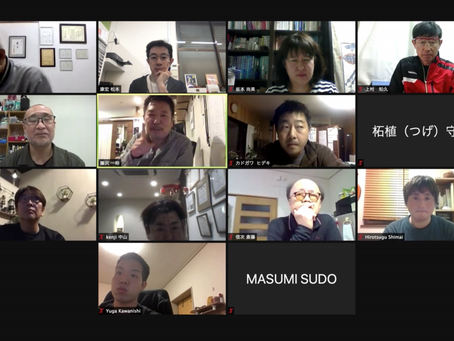 週末は充実し過ぎました。また新しい出会いと沢山の学びと