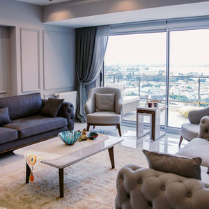 NF Home 