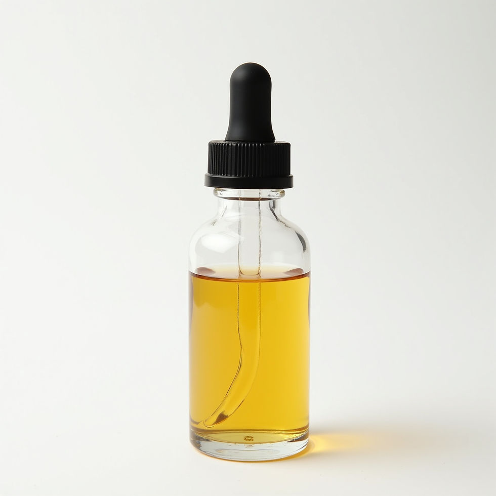 Full Spectrum Tincture