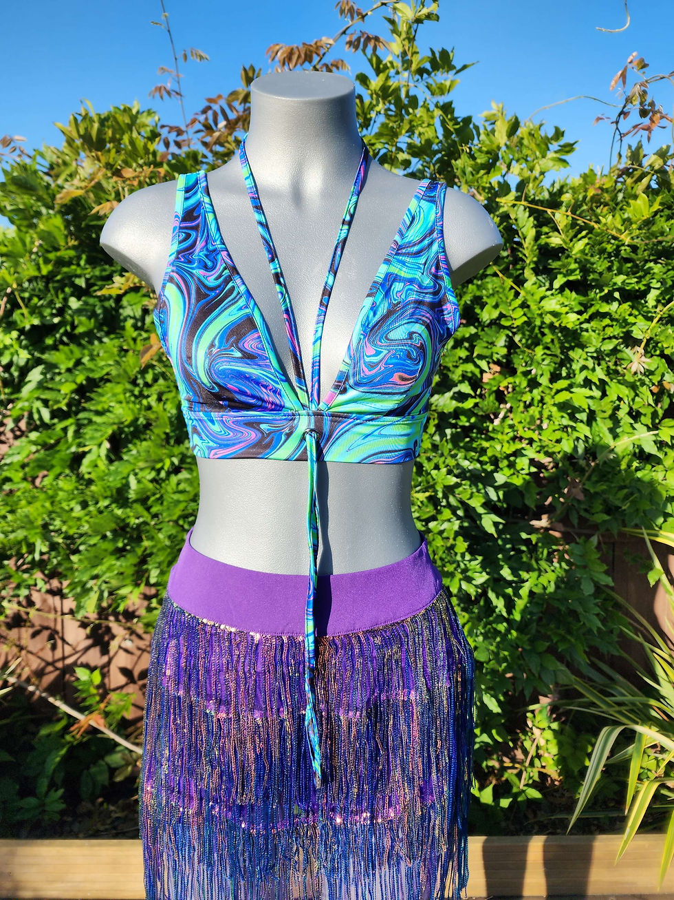 Thumbnail: Nova Bralette