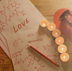 The Magic of Oxytocin 