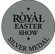 2019 Royal Easter Show Silver Medal