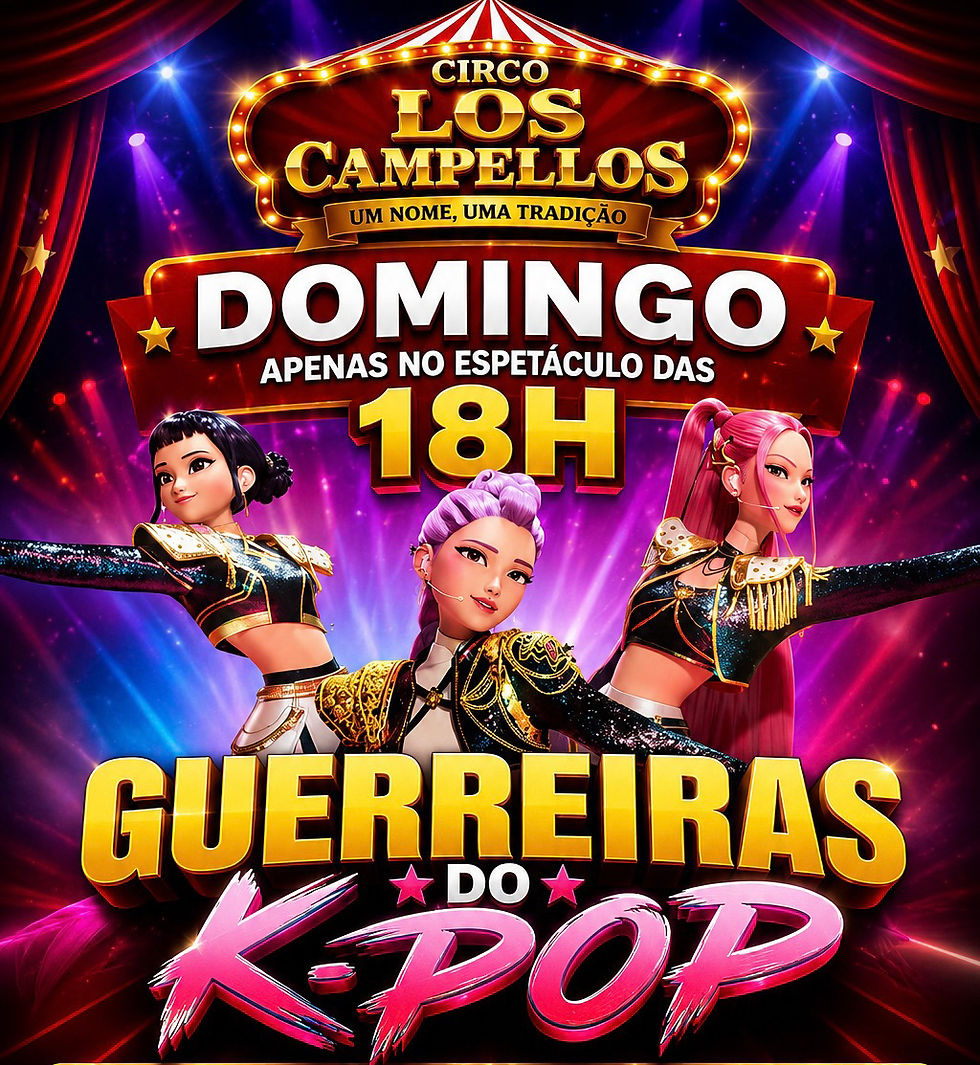 DOMINGO 18H
