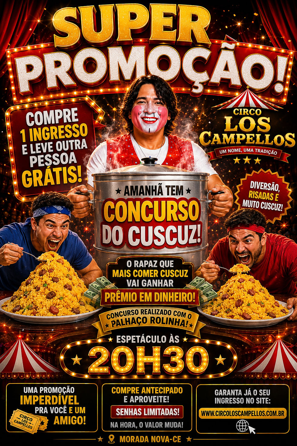 SEGUNDA-FEIRA