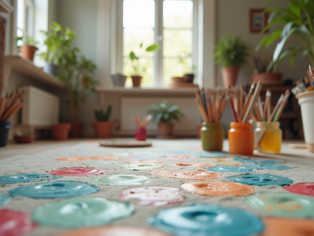 Understanding Art Therapy: Methods and Benefits