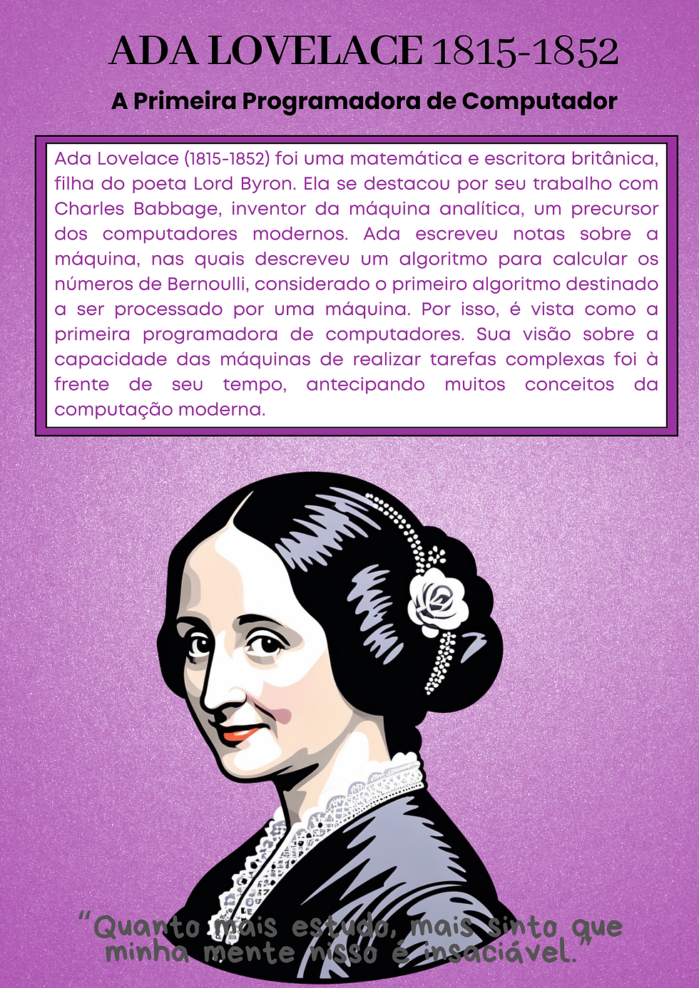 Miniatura: Literatura de Bolso - Mulheres na Ciência