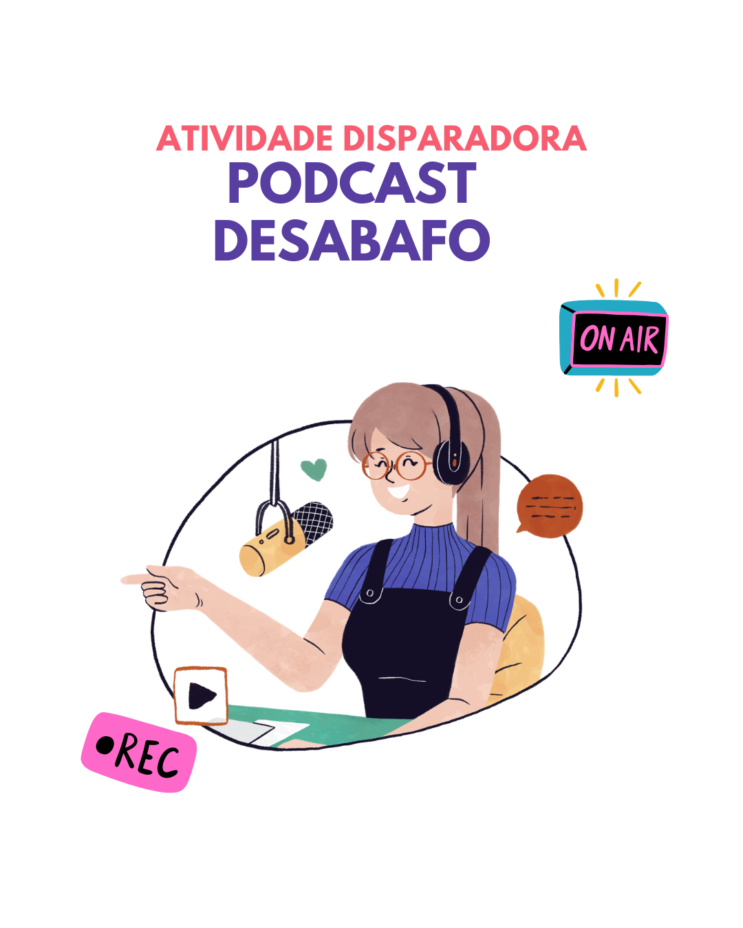 COMBO - Carta de Reclamação