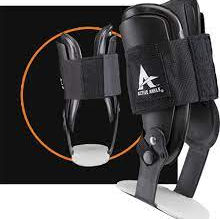 Wearing Ankle Braces: Busting myths and preventing repeat injury