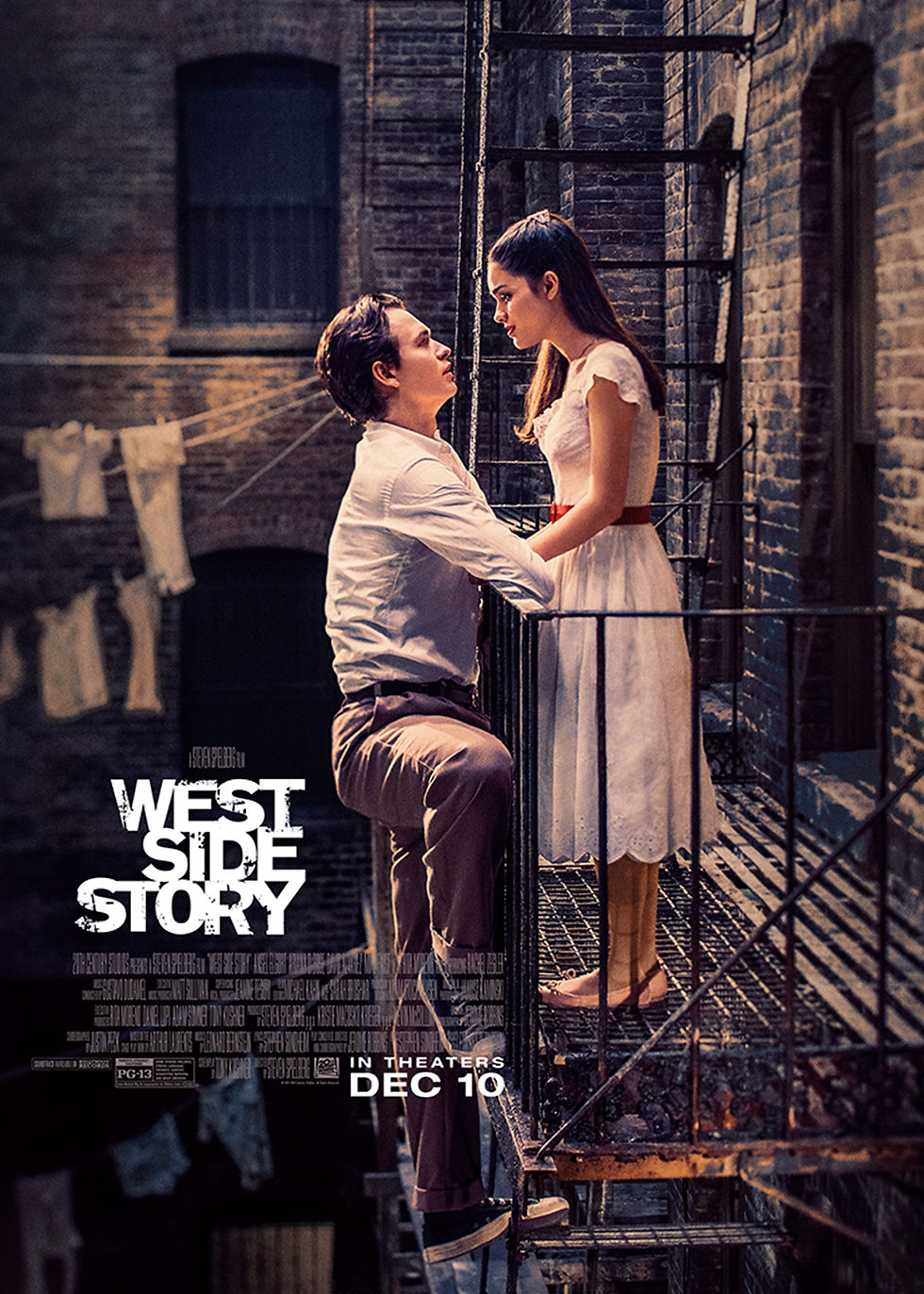 West Side Story