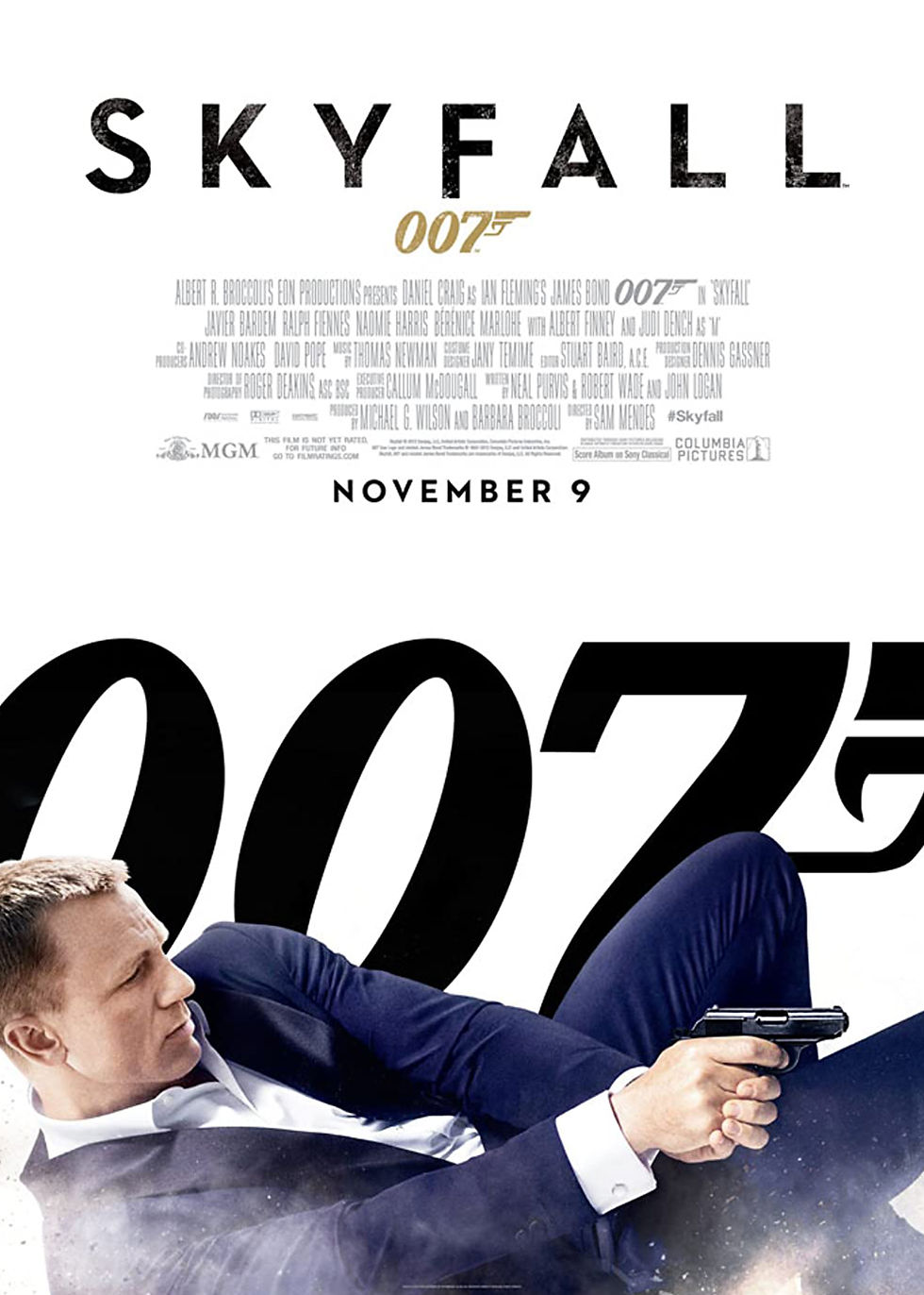 Skyfall