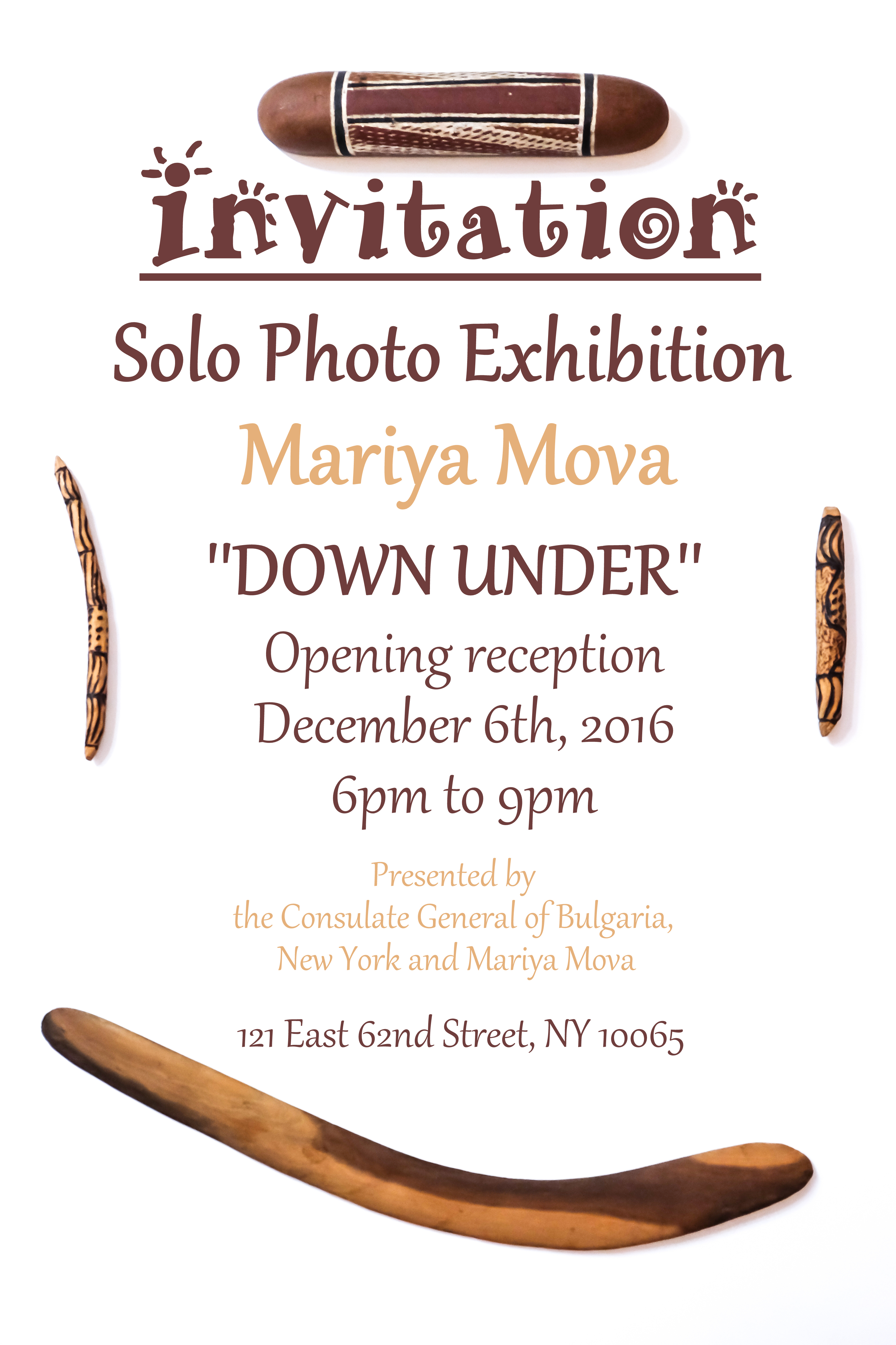 Flyer