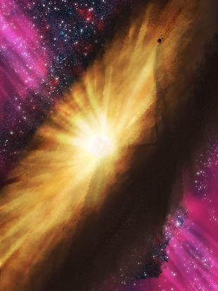 Space