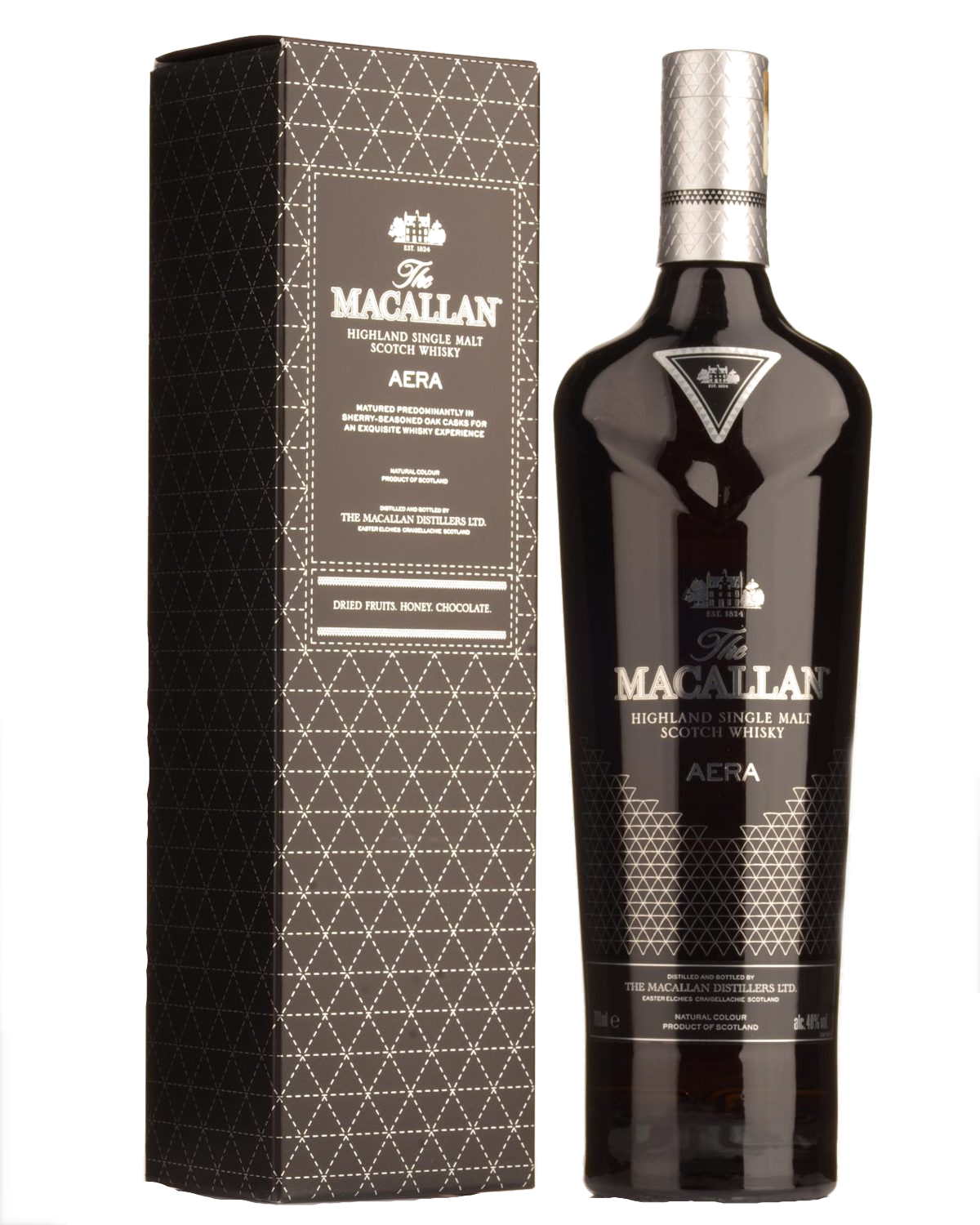 The Macallan Aera Single Malt Scotch Whisky