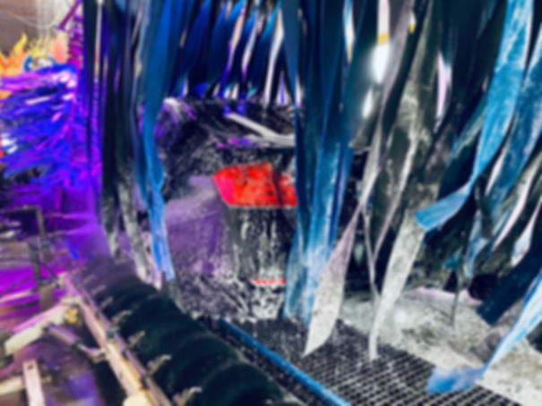Express Wash