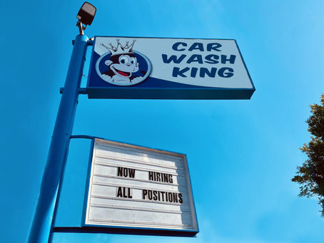 7 Things You Need To Know About Car Washes!