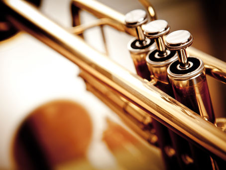 Junior Band news