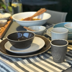 aan tafel! mix & match!