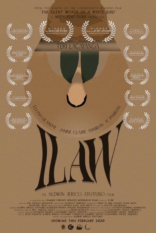 Ilaw
