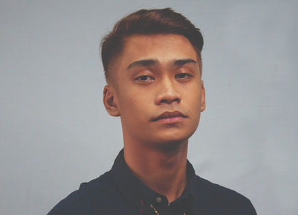 Pride of PUPians: Bradley Jason Pantajo, A Lola’s Boy and A Gifted Filmmaker