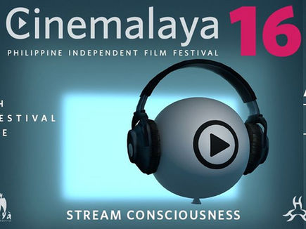 CINEMALAYA SHOWCASES INTERNATIONAL SHORTS IN VISIONS OF ASIA