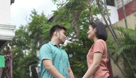 No Sugarcoating: Lumetri Productions’ Talented Filmmaking Trio