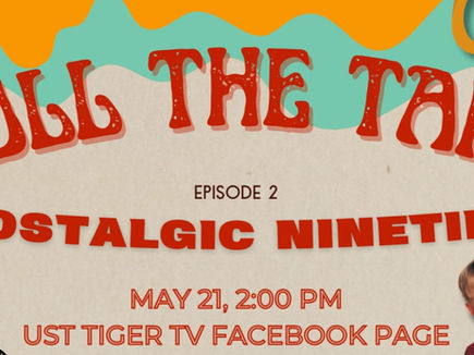 Niche Studios Takes Us Back to the 90’s With ‘Roll the Tape’ Episode 2